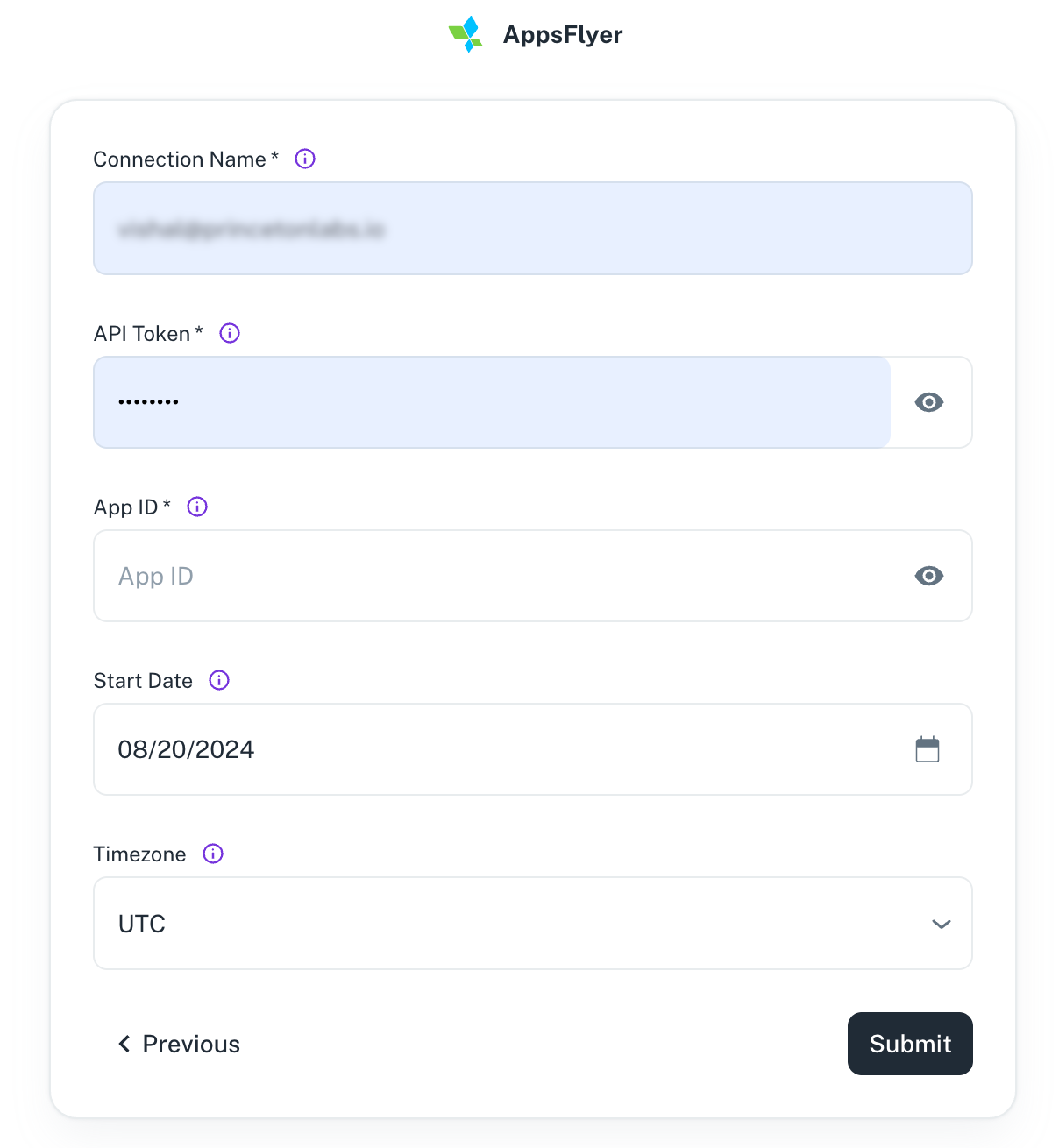 AppsFlyer