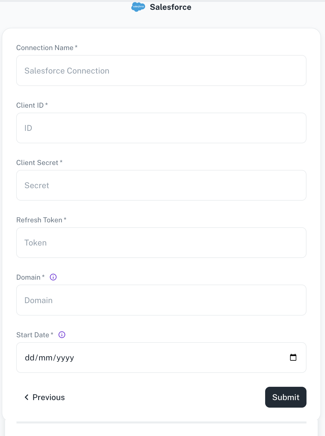 Add_Salesforce