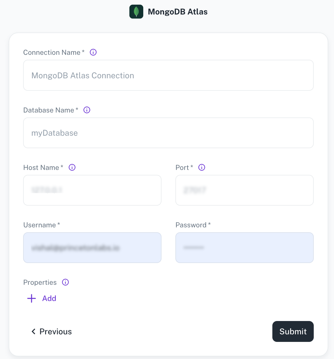 Add_MongoDB