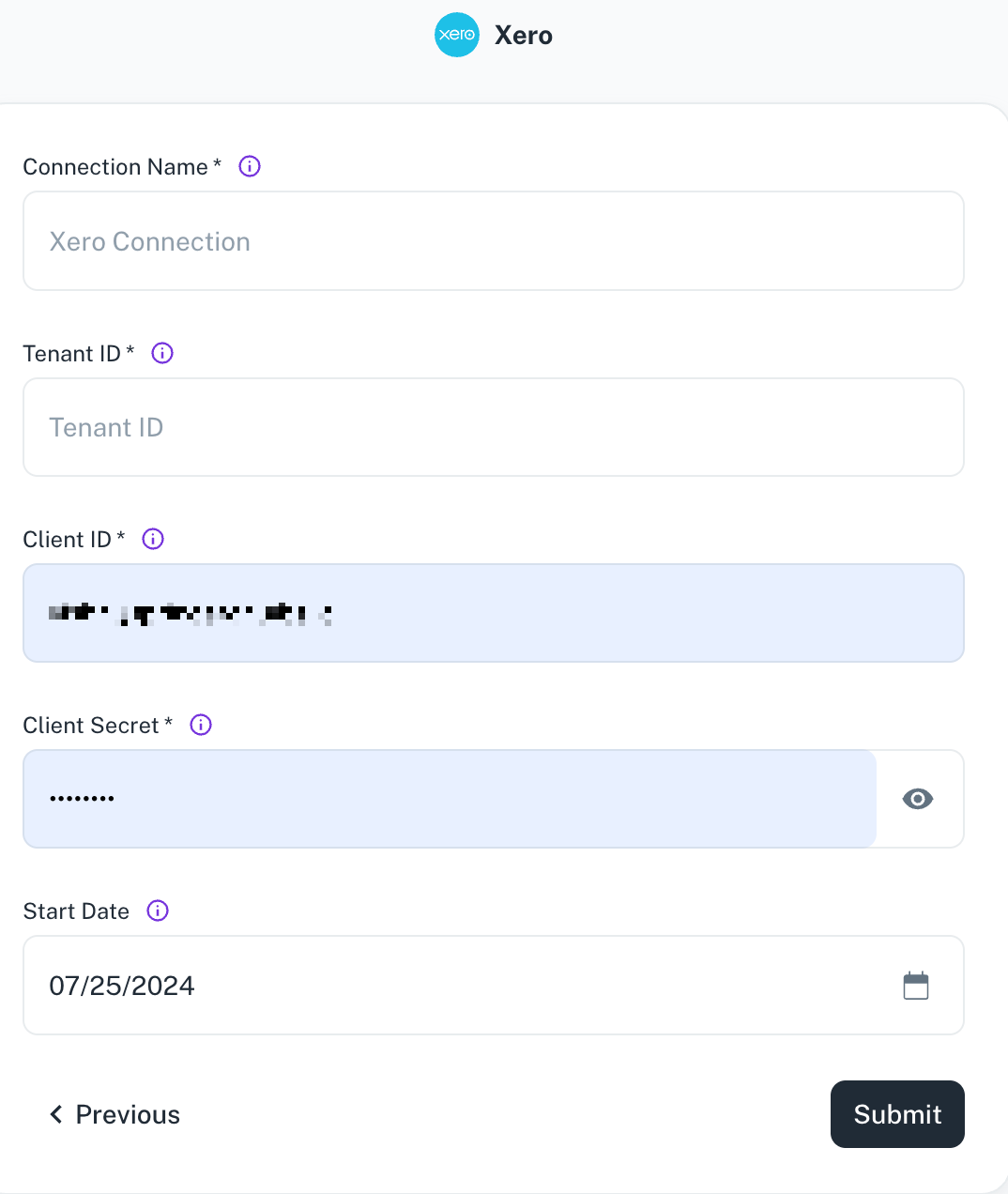 Xero