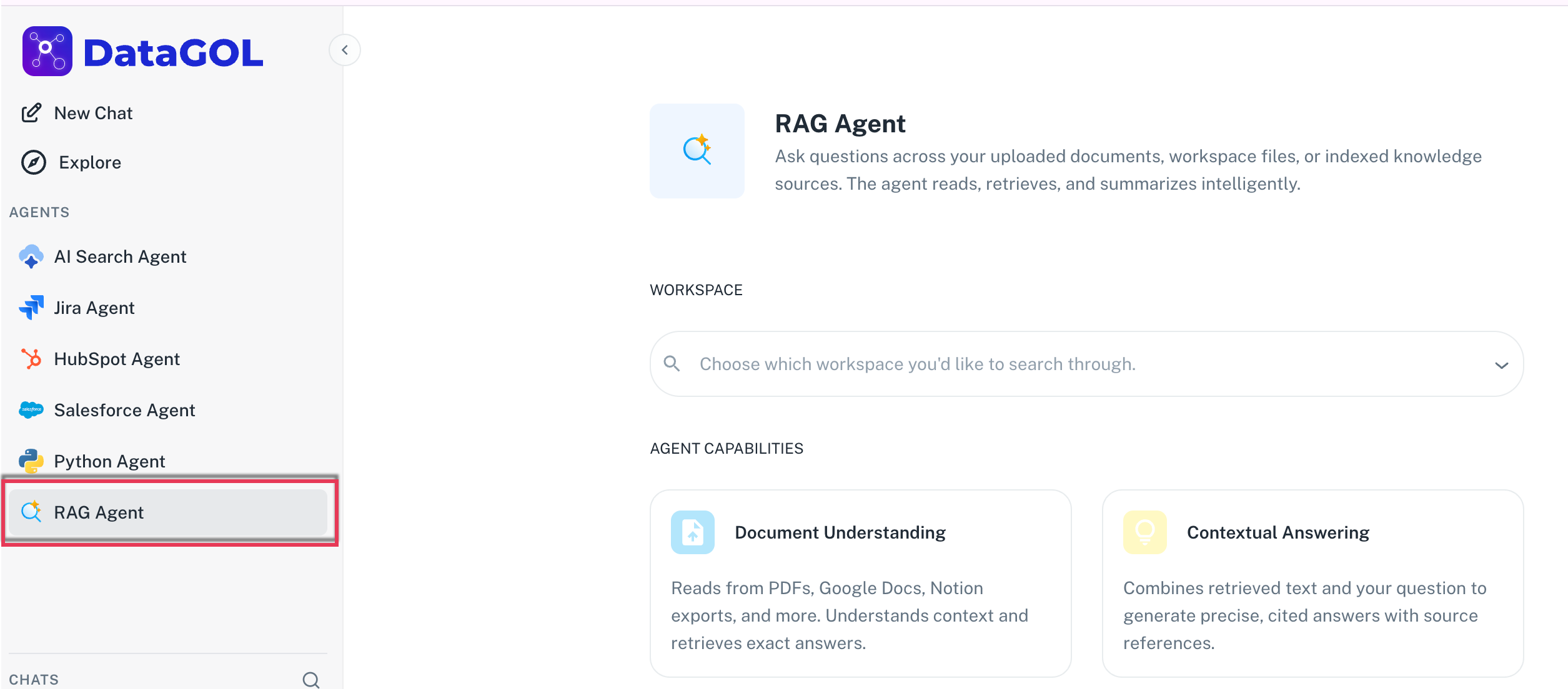 rag-agent