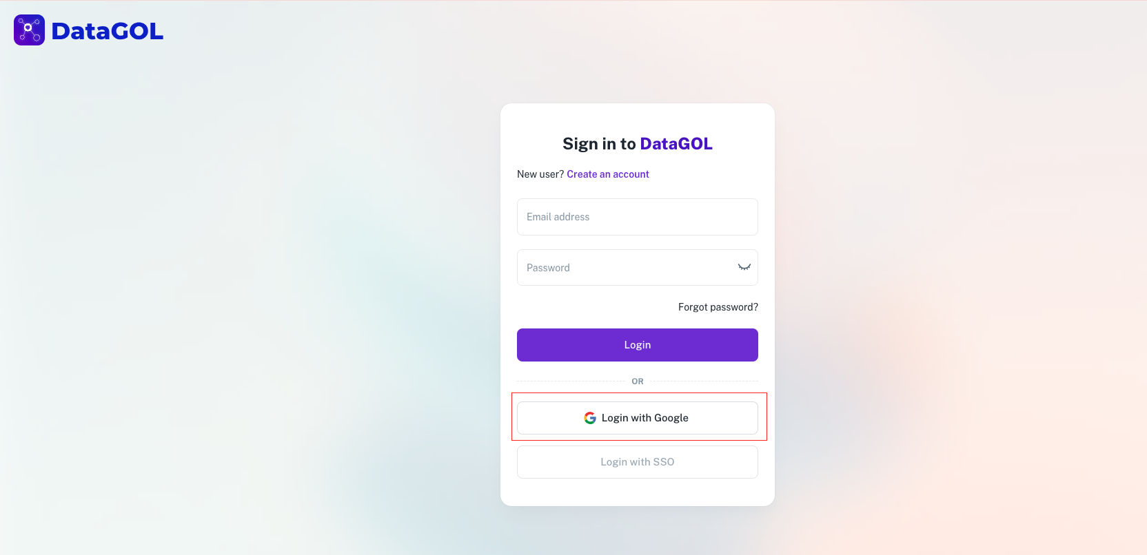 Login-with-google