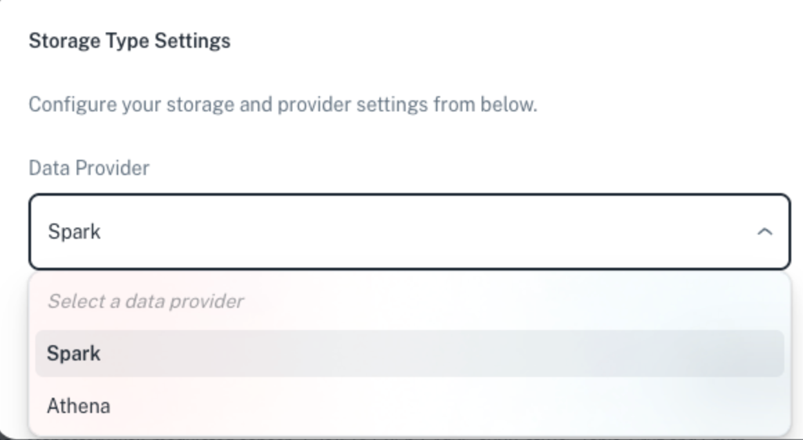 persistent layer