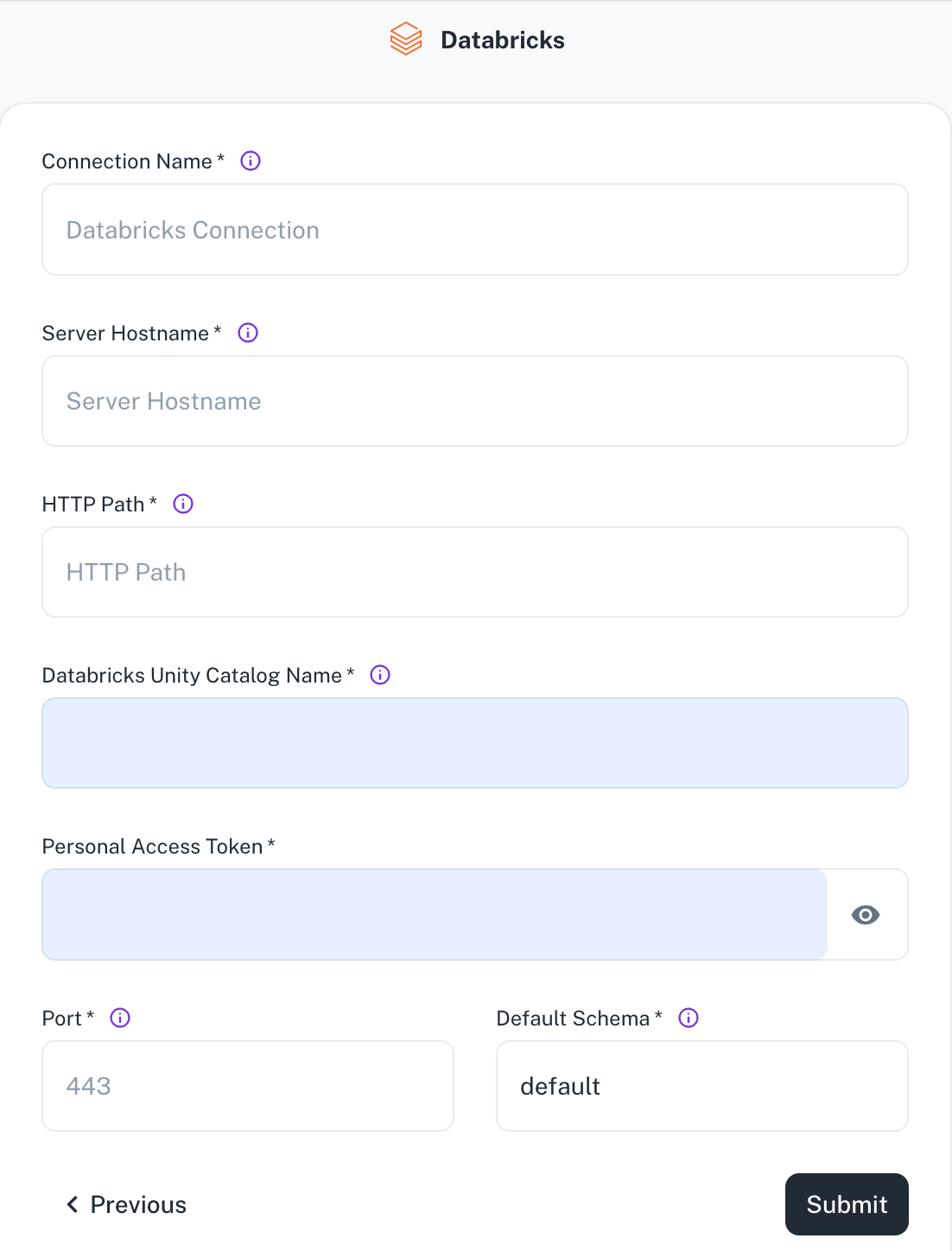databricks