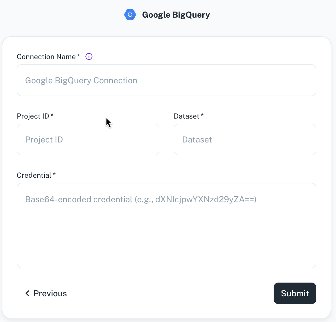 Add_google_big_query