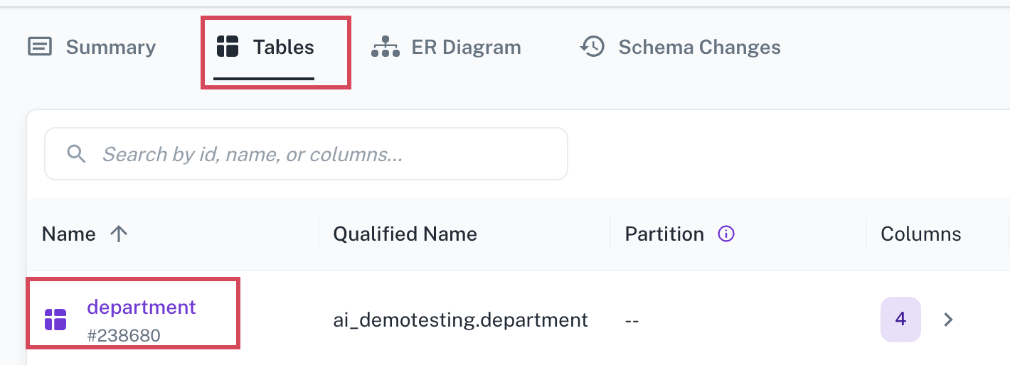 generate-column-metadata
