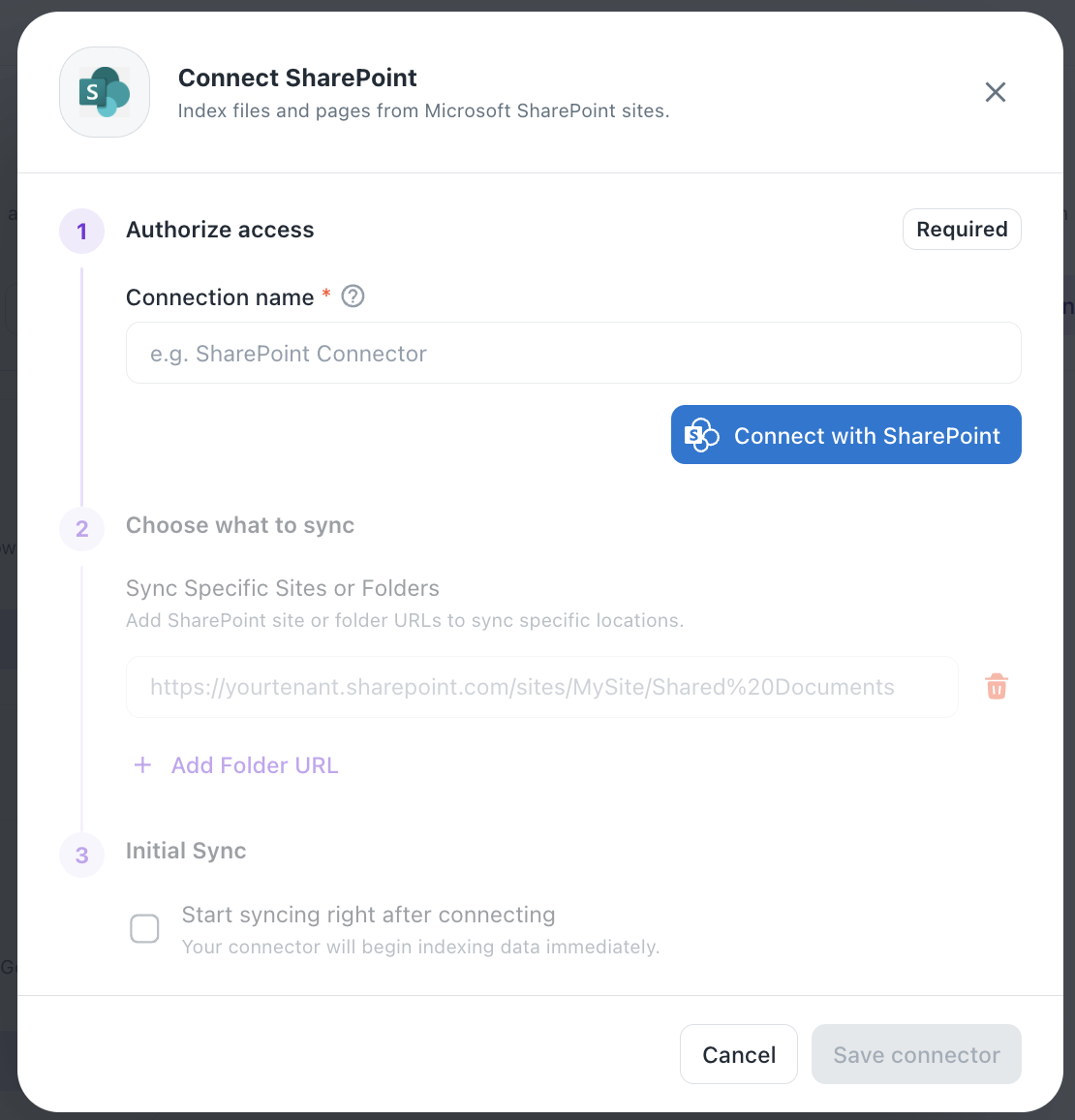 SharePoint Add