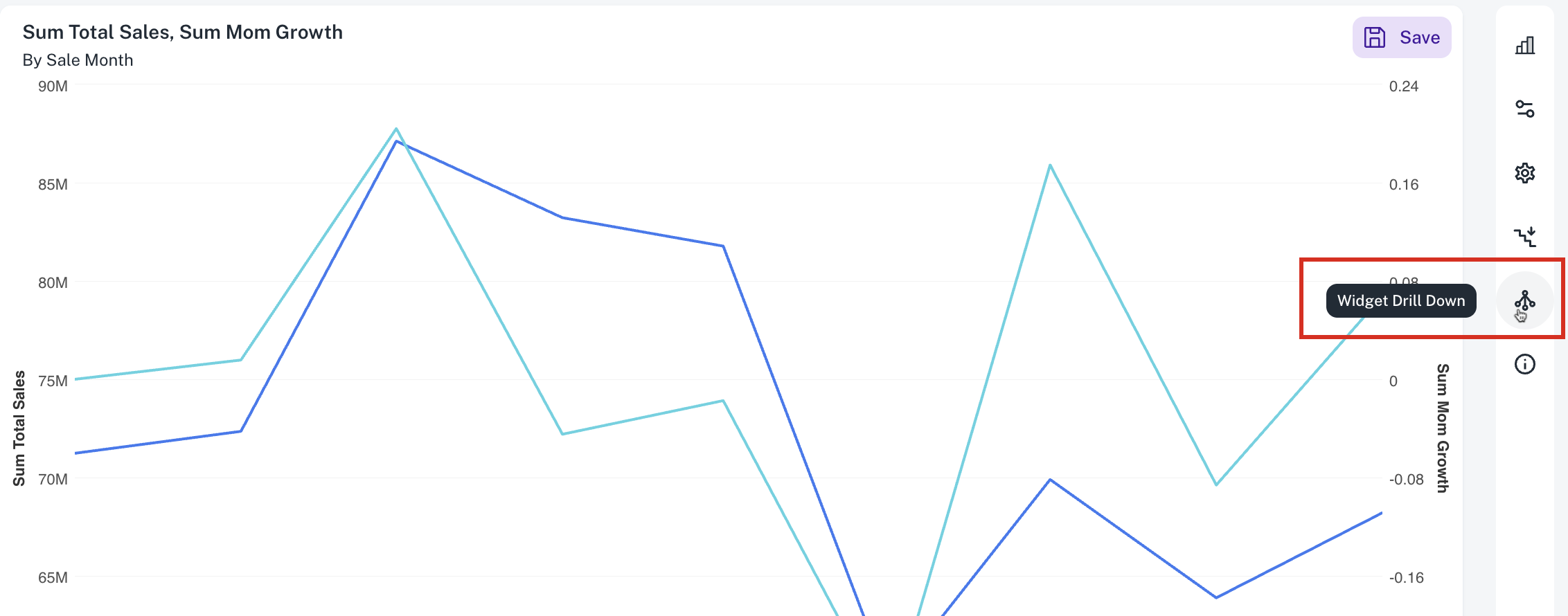 drill-down-column-drill-down-widget-drill-down1